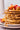 delicious apple pancake breakfast