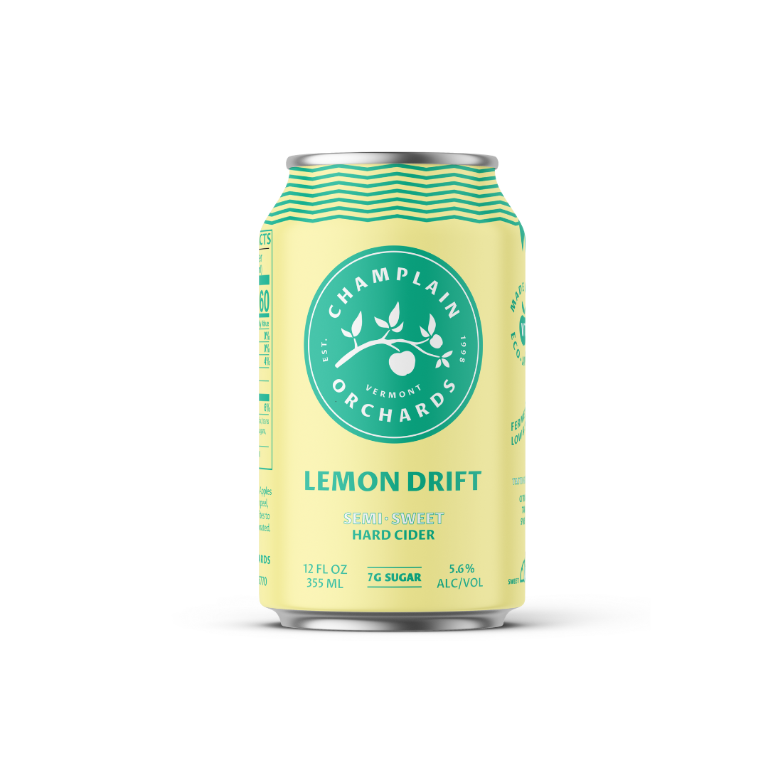 LEMON DRIFT