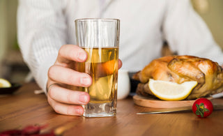 5 Tips for Properly Tasting Hard Cider