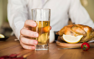 5 Tips for Properly Tasting Hard Cider
