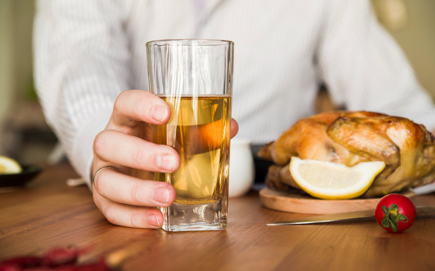 5 Tips for Properly Tasting Hard Cider