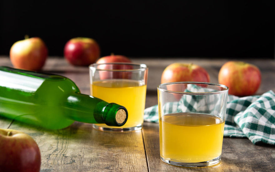 7 Amazing Hard Ciders You Need to Try