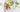 Avocado and Apple “Tartare” with Fried Walnut Dumplings and Chive Cream