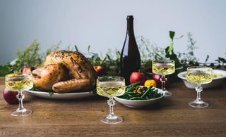 Cider Brined Turkey