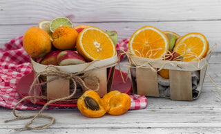 Delightful Fruit Basket Gift Ideas for Every Occasion