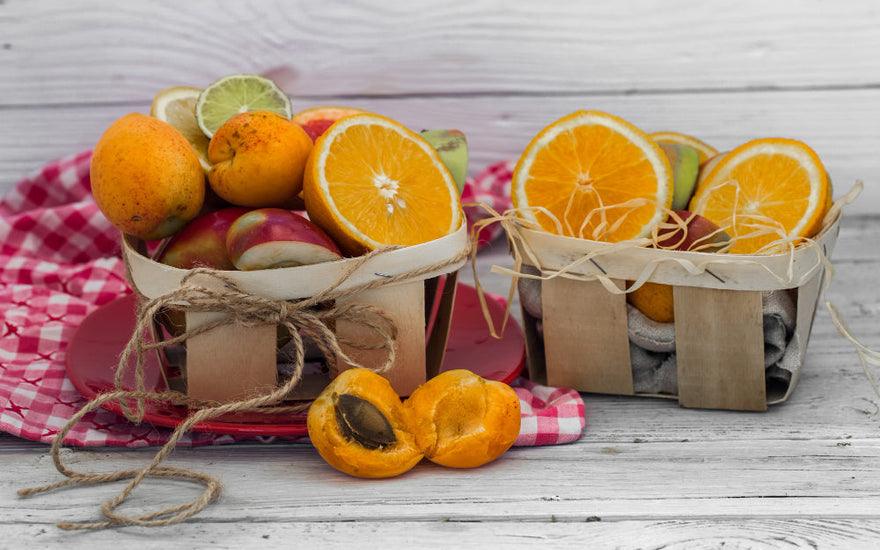 Delightful Fruit Basket Gift Ideas for Every Occasion