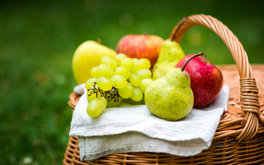 Direct Ship Fruit Boxes by Champlain Orchards