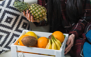 Discover the Best Organic Fruit Baskets