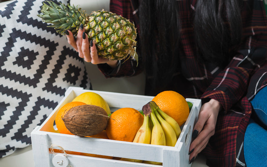 Discover the Best Organic Fruit Baskets