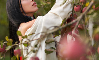 Discover the Charm and Benefits of Growing Your Own Red Apple Tree