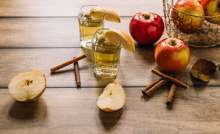 Easy Hard Cider Recipe Using the Best Apples