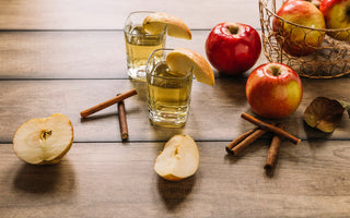 Easy Hard Cider Recipe Using the Best Apples