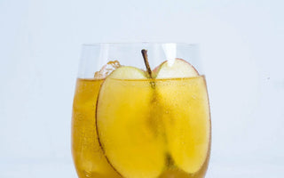 Hard Cider Spritz