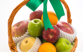 Organic Fruit Gift Baskets Make the Healthiest Gifts