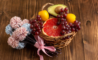 Show Your Love with These Unique Valentine's Gift Baskets