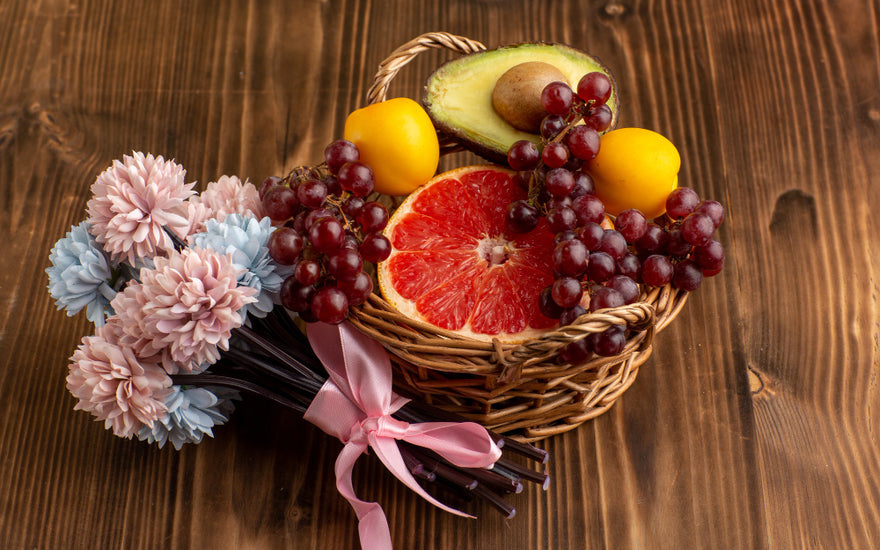 Show Your Love with These Unique Valentine's Gift Baskets