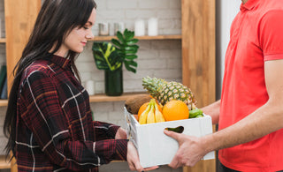 Surprise Your Loved Ones with a Tropical Fruit Gift Basket