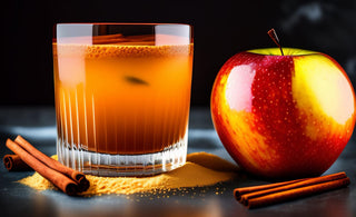 The Best Hard Cider in Shoreham