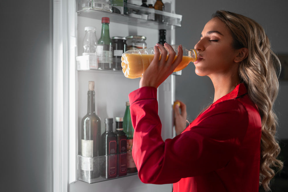 How to Freeze Apple Cider & Keep It Fresh Longer – Champlain Orchards