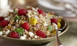 Confetti Couscous