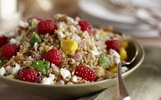 Confetti Couscous