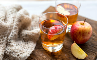 Apple Cider vs Apple Juice: What's the Real Difference?