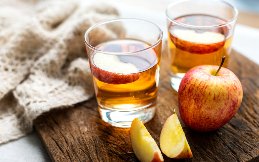 The World of Dry Cider: Styles, Flavors, and Pairings