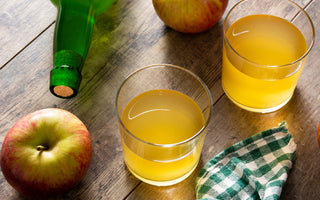 What is Apple Cider & How to Make it?