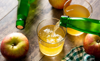 7 Steps to Make Hard Cider: From Apples to Bottles