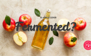 Is Apple Cider Fermented? Alcohol Content, Taste, and Culinary Applications