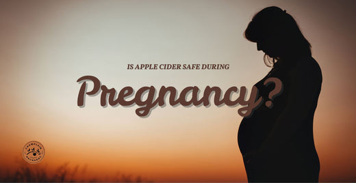 Is Apple Cider Safe During Pregnancy? A Complete Guide to Enjoying Cider with Care