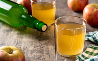 Is Cider Alcoholic or Not? How to Tell the Difference