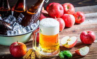 Is Cider Gluten Free?