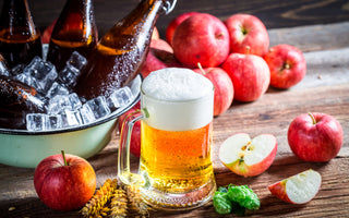 Is Cider Gluten Free?