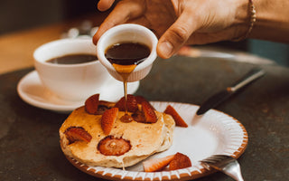 Everything You Need to Know About Organic Maple Syrup