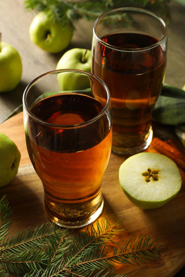 What is Hard Cider? A Quick Guide to a Classic Drink