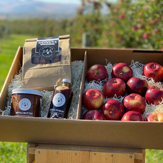Fruit, Gift Boxes & Provisions