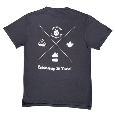 25th Anniversary Classic Tee