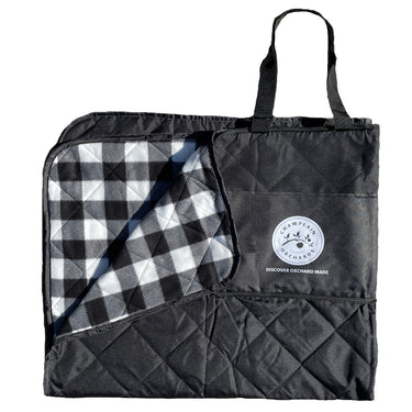 Picnic Blanket / Stadium Cushion