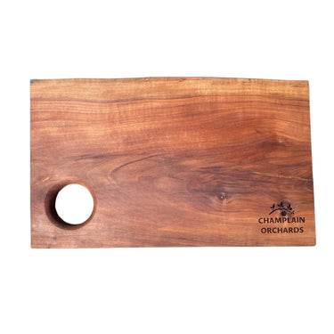 Applewood Charcuterie Board – Small