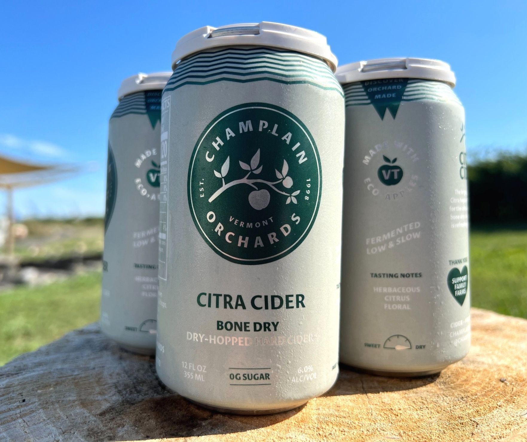 CITRA CIDER