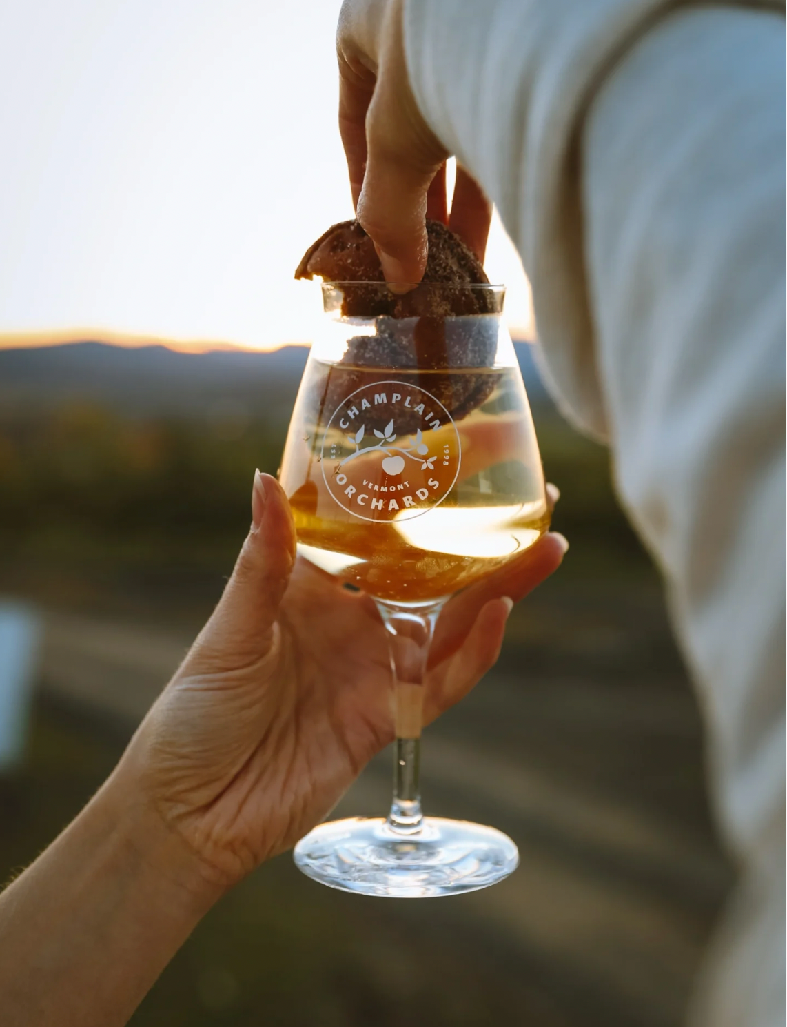 What Is Hard Cider A Quick Guide Champlain Orchards What is hard cider a quick guide champlain orchards