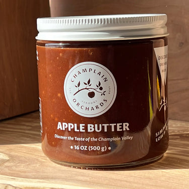 Apple Butter