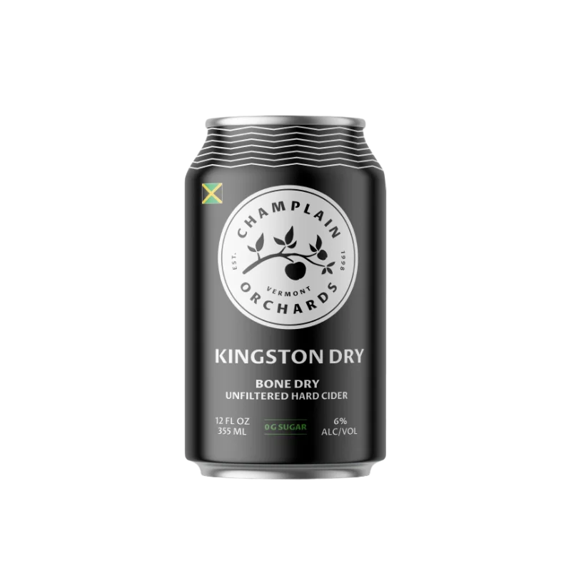 KINGSTON DRY