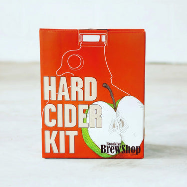 Hard Cider Kit