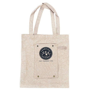 Reusable Hemp Shopper