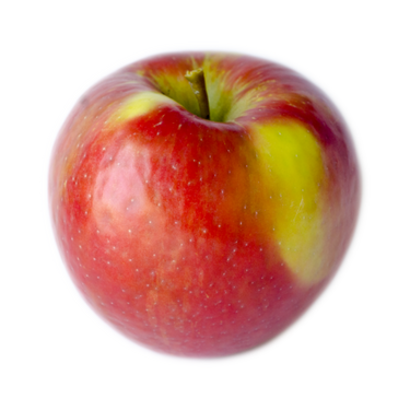 Honeycrisp Apple Box