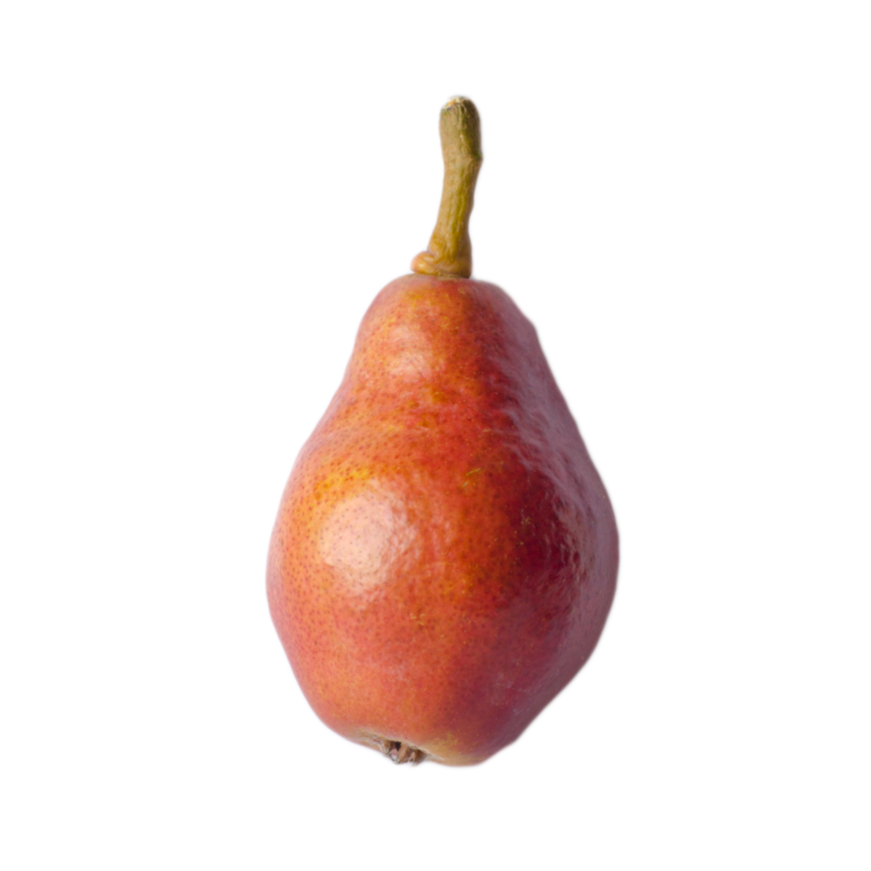 Red Clapp's Pear