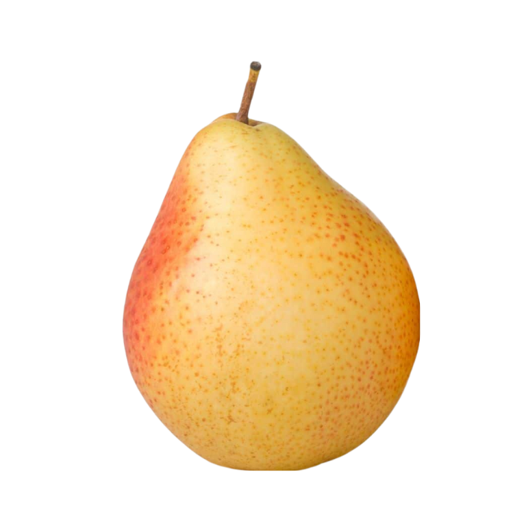 Sunrise European Pear